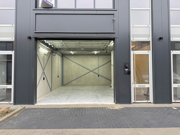 Medium property photo - Jarmuiden 29C, 1046 AC Amsterdam